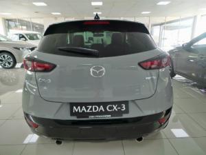 Mazda CX-3 2.0 Carbon Edition - Image 4