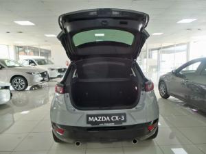 Mazda CX-3 2.0 Carbon Edition - Image 5
