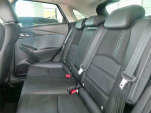 Mazda CX-3 2.0 Carbon Edition - Image 8
