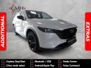 Thumbnail Mazda CX-5 2.0 Carbon Edition