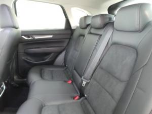 Mazda CX-5 2.0 Carbon Edition - Image 7