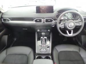 Mazda CX-5 2.0 Carbon Edition - Image 8