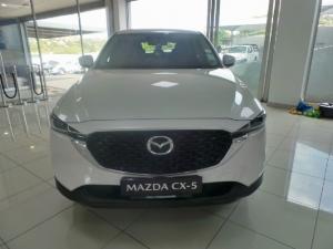 Mazda CX-5 2.0 Active - Image 12