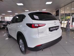 Mazda CX-5 2.0 Active - Image 3
