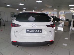 Mazda CX-5 2.0 Active - Image 4