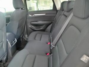 Mazda CX-5 2.0 Active - Image 7