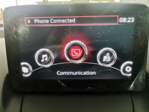 Mazda Mazda2 1.5 Dynamic auto - Image 12