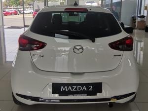 Mazda Mazda2 1.5 Dynamic auto - Image 4