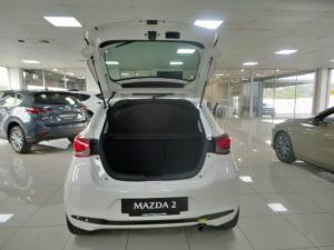 Mazda Mazda2 1.5 Dynamic auto - Image 5