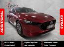 Thumbnail Mazda Mazda3 hatch 1.5 Dynamic auto