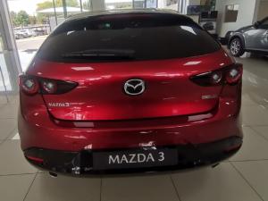 Mazda Mazda3 hatch 1.5 Dynamic auto - Image 4
