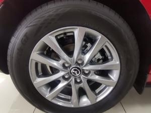 Mazda Mazda3 hatch 1.5 Dynamic auto - Image 9