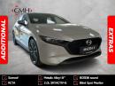 Thumbnail Mazda Mazda3 hatch 2.0 Astina