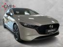 Thumbnail Mazda Mazda3 hatch 2.0 Astina