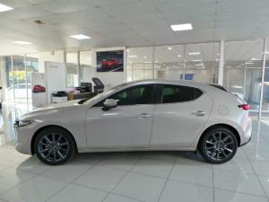 Mazda Mazda3 hatch 2.0 Astina - Image 2
