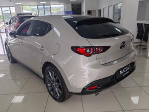 Mazda Mazda3 hatch 2.0 Astina - Image 3