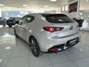 Mazda Mazda3 hatch 2.0 Astina - Image 3