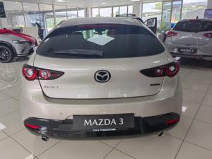 Mazda Mazda3 hatch 2.0 Astina - Image 4
