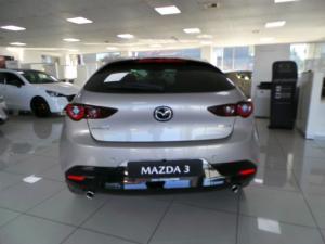 Mazda Mazda3 hatch 2.0 Astina - Image 4