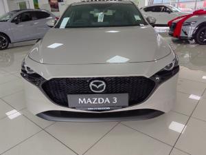 Mazda Mazda3 hatch 2.0 Astina - Image 8