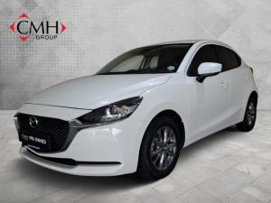 Mazda Mazda2 1.5 Dynamic auto - Image 1
