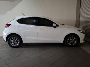 Mazda Mazda2 1.5 Dynamic auto - Image 3