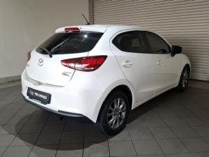Mazda Mazda2 1.5 Dynamic auto - Image 4