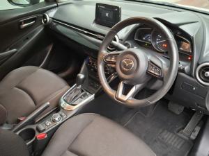 Mazda Mazda2 1.5 Dynamic auto - Image 8
