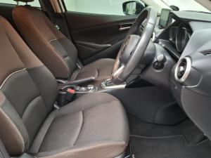 Mazda Mazda2 1.5 Dynamic auto - Image 9