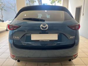Mazda CX-5 2.0 Active - Image 4