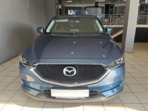 Mazda CX-5 2.0 Active - Image 9