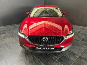 Mazda CX-30 2.0 Active Edition - Image 11