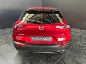Mazda CX-30 2.0 Active Edition - Image 4