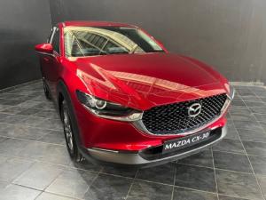 Mazda CX-30 2.0 Active Edition - Image 9