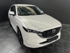 Mazda CX-5 2.0 Dynamic - Image 3