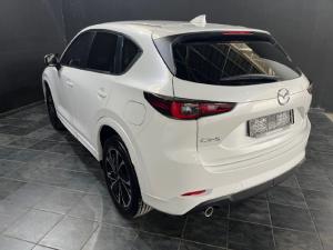 Mazda CX-5 2.0 Dynamic - Image 5