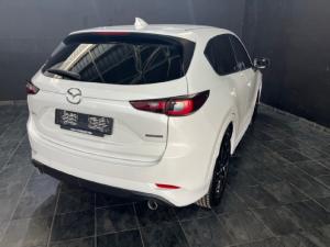 Mazda CX-5 2.0 Dynamic - Image 7