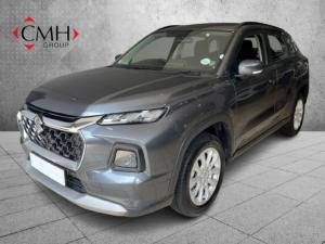 Suzuki Grand Vitara 1.5 GL auto - Image 1
