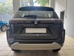 Suzuki Grand Vitara 1.5 GL auto - Image 4