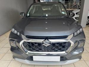 Suzuki Grand Vitara 1.5 GL auto - Image 8