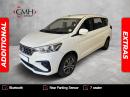Thumbnail Suzuki Ertiga 1.5 GL auto