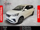 Thumbnail Suzuki Ertiga 1.5 GL auto