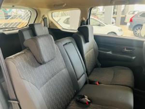 Suzuki Ertiga 1.5 GL auto - Image 7