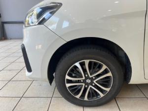 Suzuki Ertiga 1.5 GL auto - Image 9