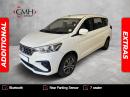 Thumbnail Suzuki Ertiga 1.5 GL auto