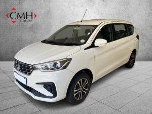 Suzuki Ertiga 1.5 GL auto - Image 1