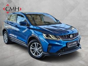 Proton X50 1.5T Executive - Image 1