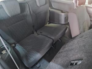 Suzuki Ertiga 1.5 GL auto - Image 10