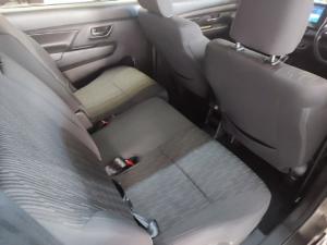 Suzuki Ertiga 1.5 GL auto - Image 6