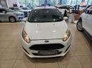 Thumbnail Ford Fiesta 5-door 1.0T Trend auto